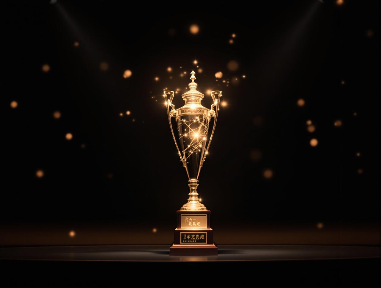 日韩电影荣获中国影视行业年度最具影响力传媒公司称号